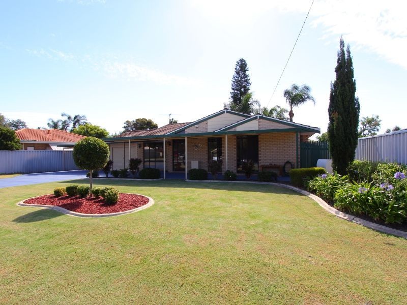 101 Shillington Way, Thornlie WA 6108