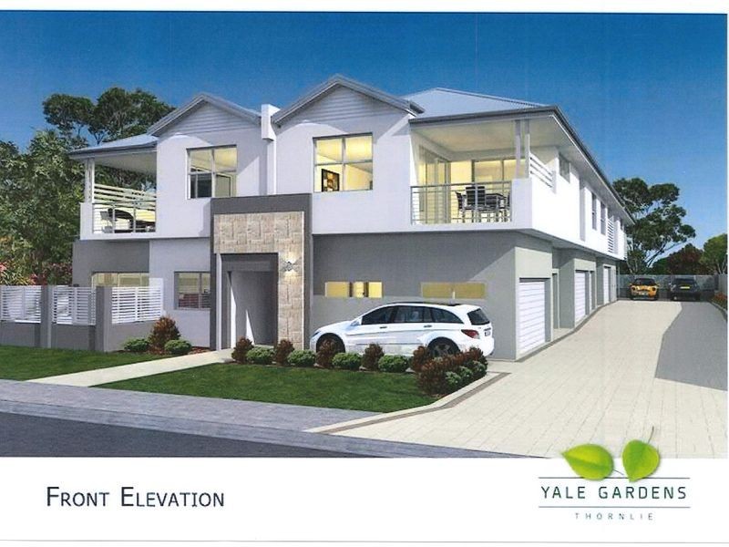 Unit 1/15 Debenham Street, Thornlie WA 6108