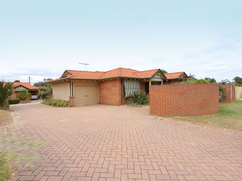 2/72 Wilfred Road, Thornlie WA 6108