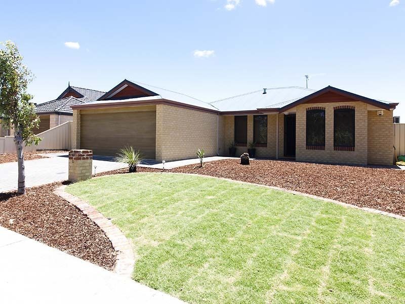 56 Shannon Ramble, Gosnells WA 6110