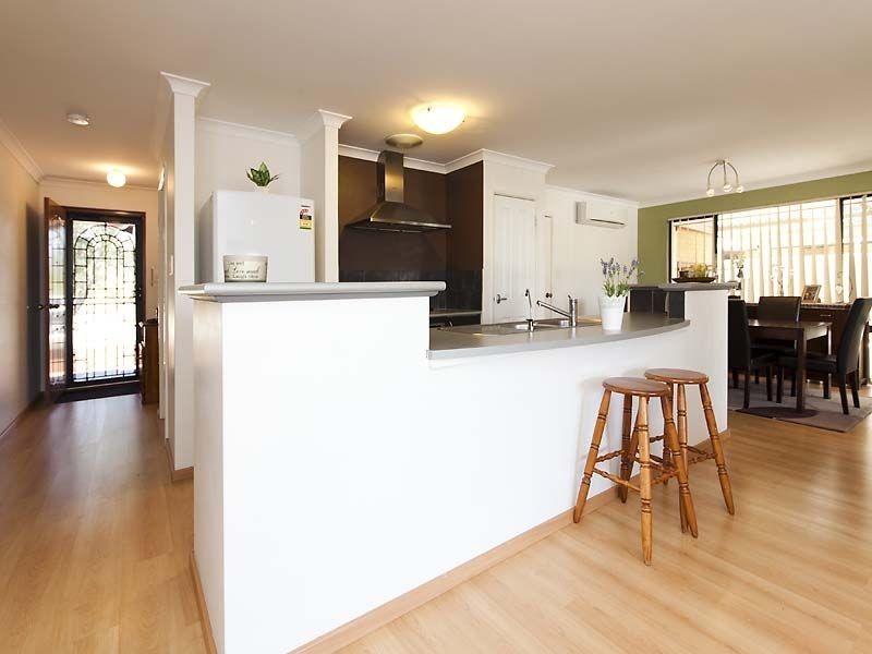 56 Shannon Ramble, Gosnells WA 6110