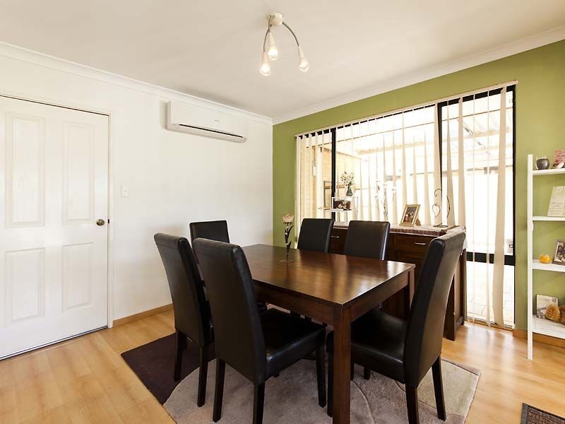 56 Shannon Ramble, Gosnells WA 6110