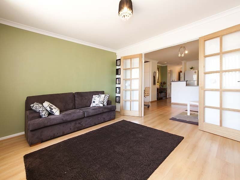 56 Shannon Ramble, Gosnells WA 6110