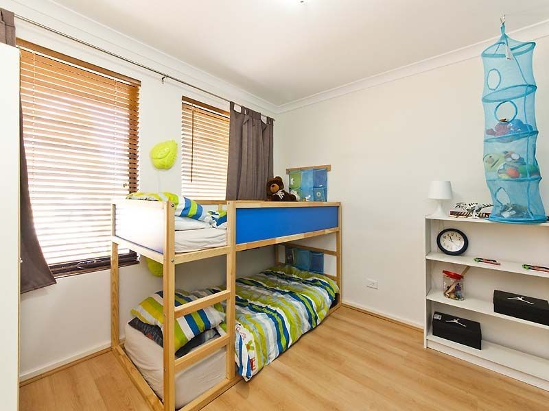 56 Shannon Ramble, Gosnells WA 6110