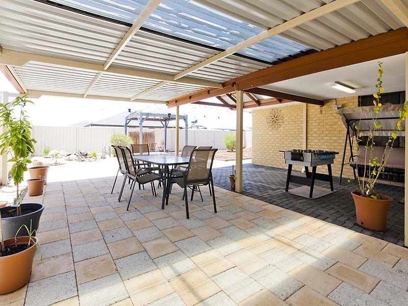 56 Shannon Ramble, Gosnells WA 6110