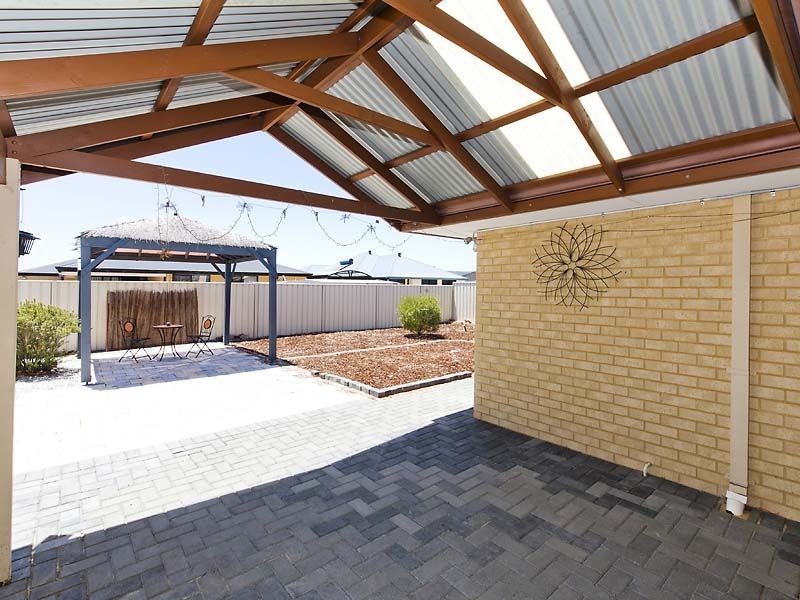 56 Shannon Ramble, Gosnells WA 6110
