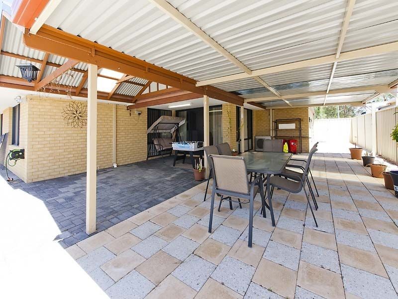 56 Shannon Ramble, Gosnells WA 6110