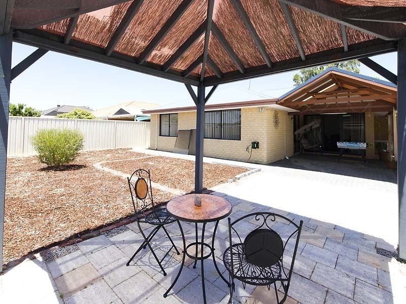 56 Shannon Ramble, Gosnells WA 6110