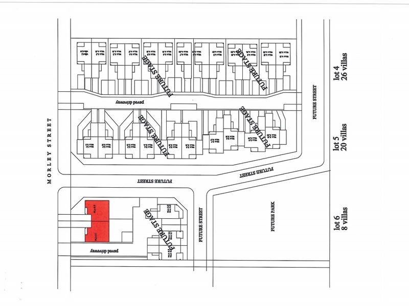 19 (Villa Morley Street, Maddington WA 6109