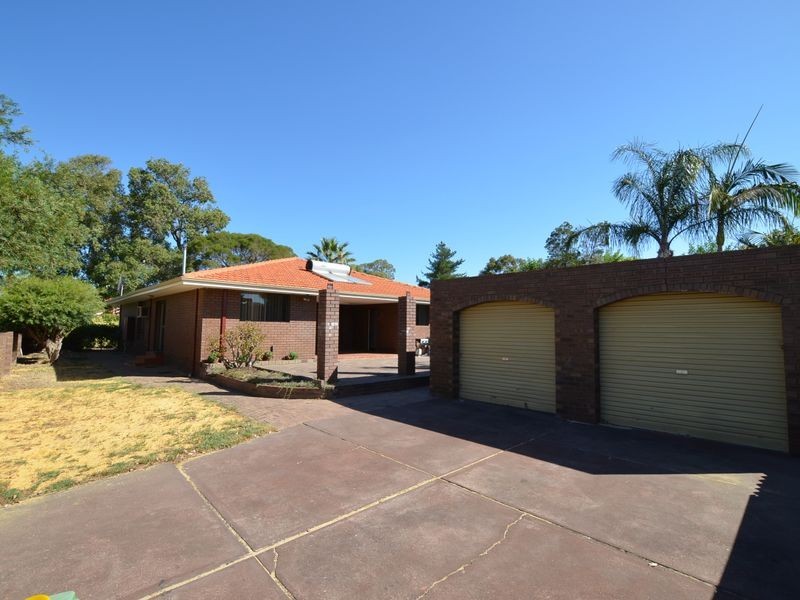 41 Stalker Road, Gosnells WA 6110