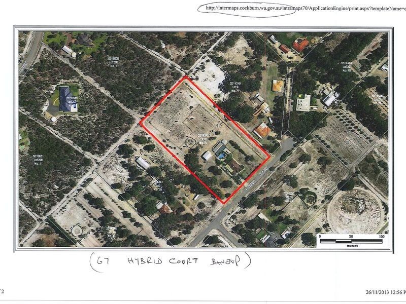 67 Hybrid Court, Banjup WA 6164