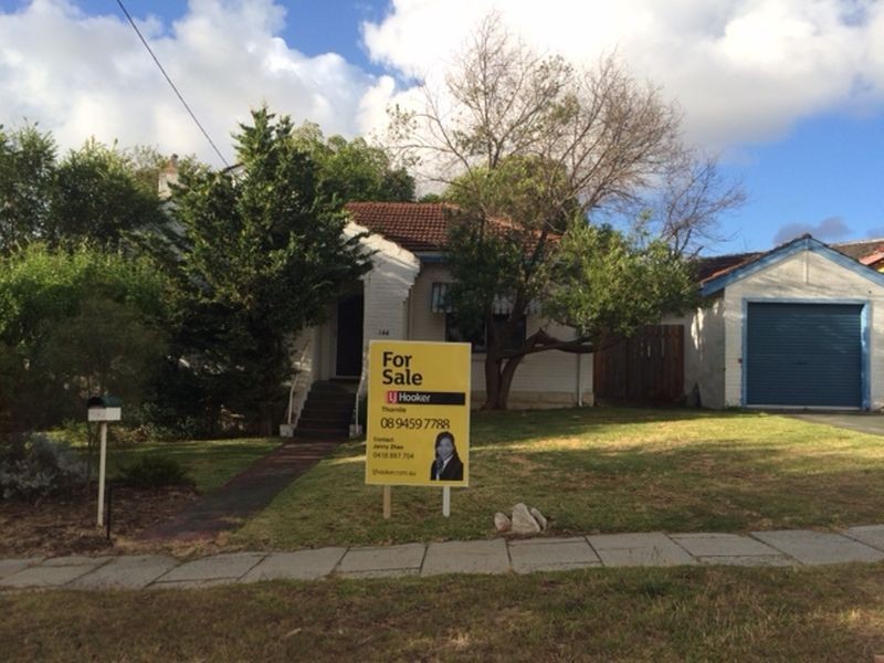 144 Samson Street, White Gum Valley WA 6162