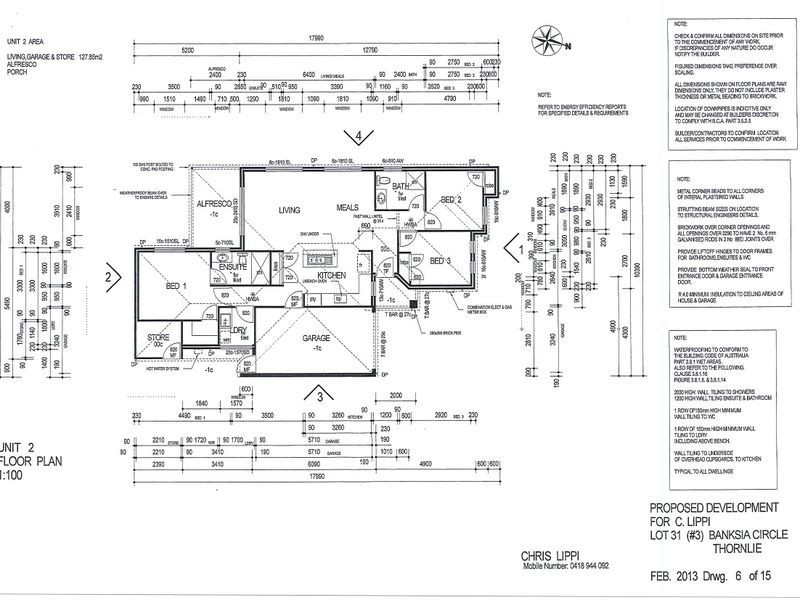 Villa 2 @ Banksia Circle, Thornlie WA 6108