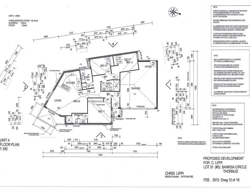 Villa 4 @ Banksia Circle, Thornlie WA 6108