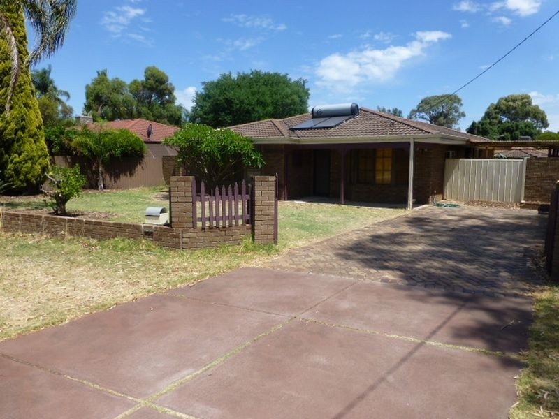 57 Homestead Road, Gosnells WA 6110