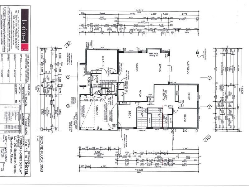 86 Shipmaster Avenue, Alkimos WA 6038