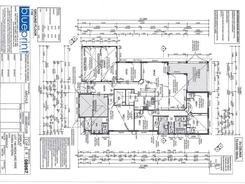 4 Columbia Parkway, Piara Waters WA 6112