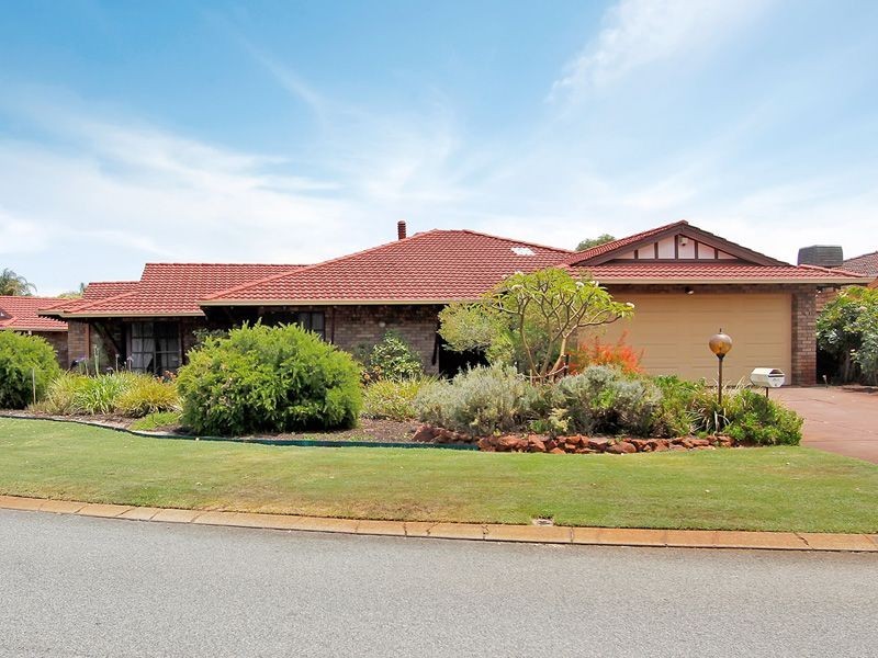 4 Gallant Court, Thornlie WA 6108