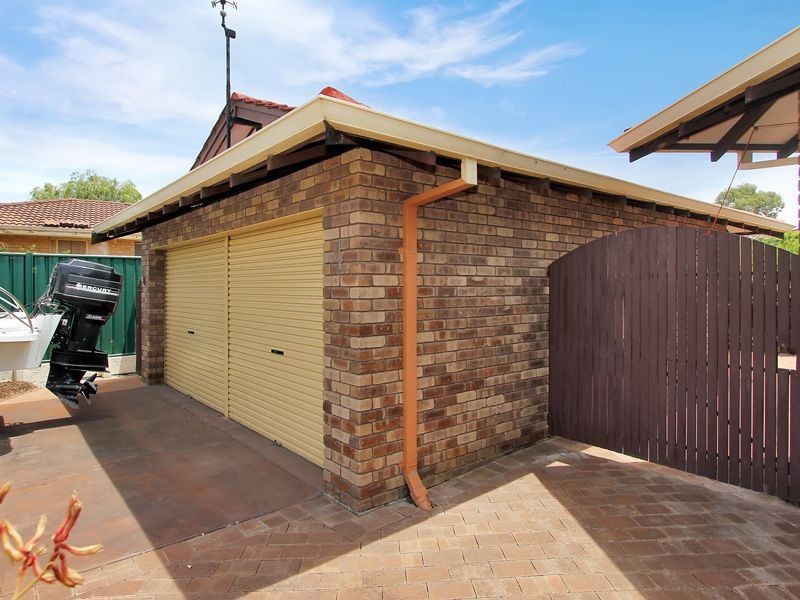 4 Gallant Court, Thornlie WA 6108