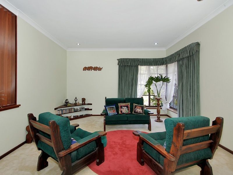 4 Gallant Court, Thornlie WA 6108