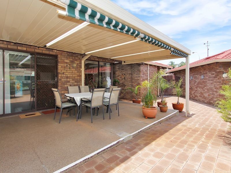 4 Gallant Court, Thornlie WA 6108