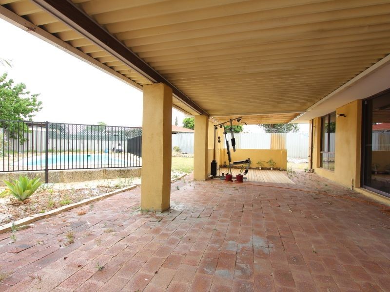 7 Greenhood Court, Gosnells WA 6110