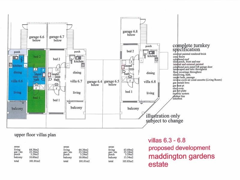 19 (Villa Morley Street, Maddington WA 6109