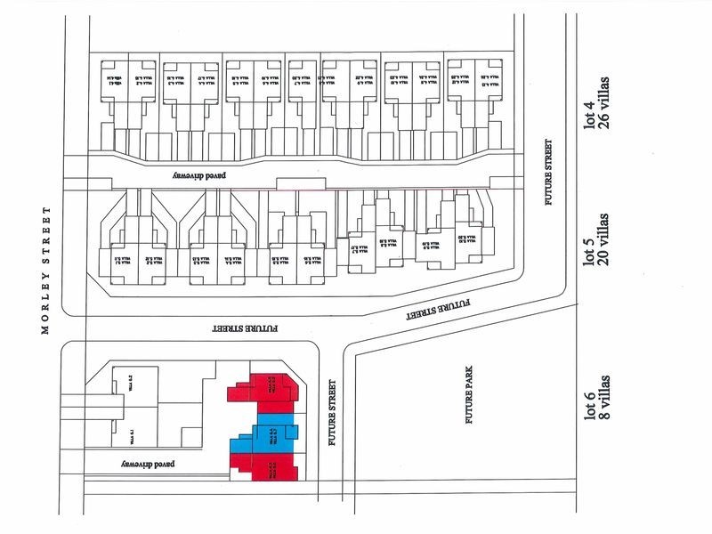 19 (Villa Morley Street, Maddington WA 6109