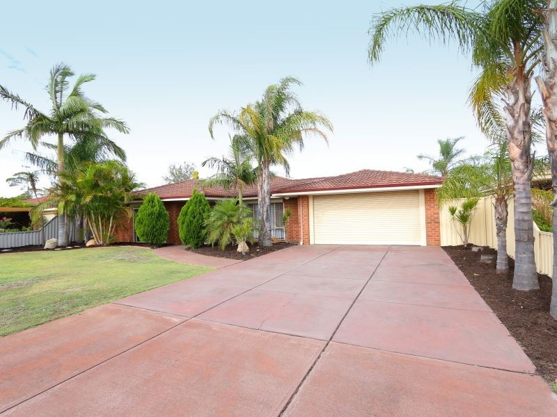 25 Voyager Drive, Thornlie WA 6108