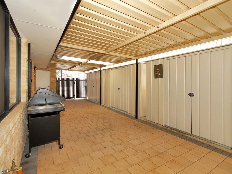 23 Burnside Terrace, Canning Vale WA 6155