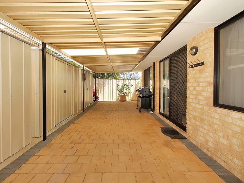 23 Burnside Terrace, Canning Vale WA 6155