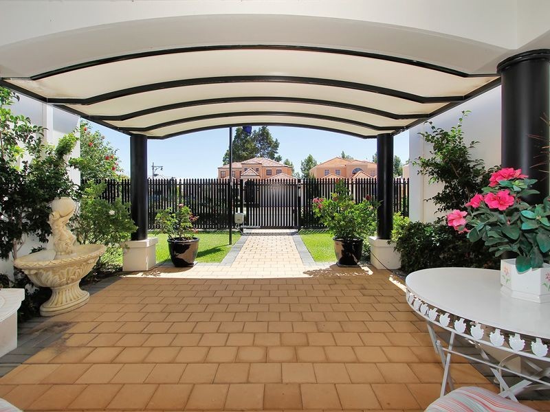 23 Burnside Terrace, Canning Vale WA 6155