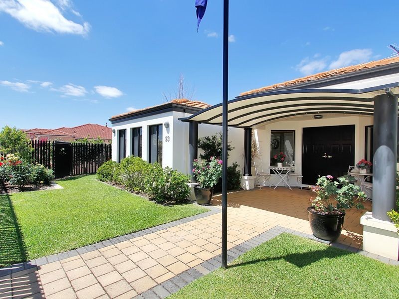 23 Burnside Terrace, Canning Vale WA 6155