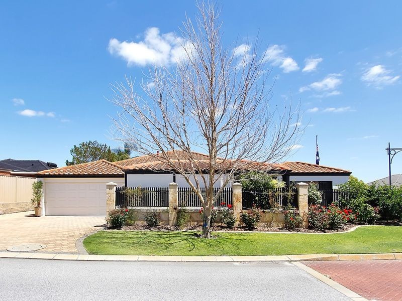 23 Burnside Terrace, Canning Vale WA 6155