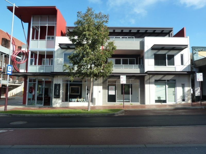 2/255 Newcastle Street, Northbridge WA 6003