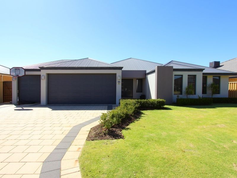 28 Crested Turn, Harrisdale WA 6112