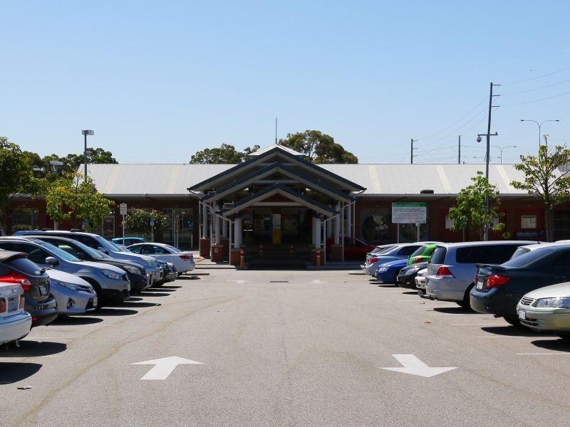 Unit 7/5 Colby Way, Thornlie WA 6108
