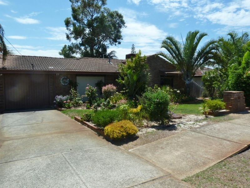 32 Chamberlain Street, Gosnells WA 6110