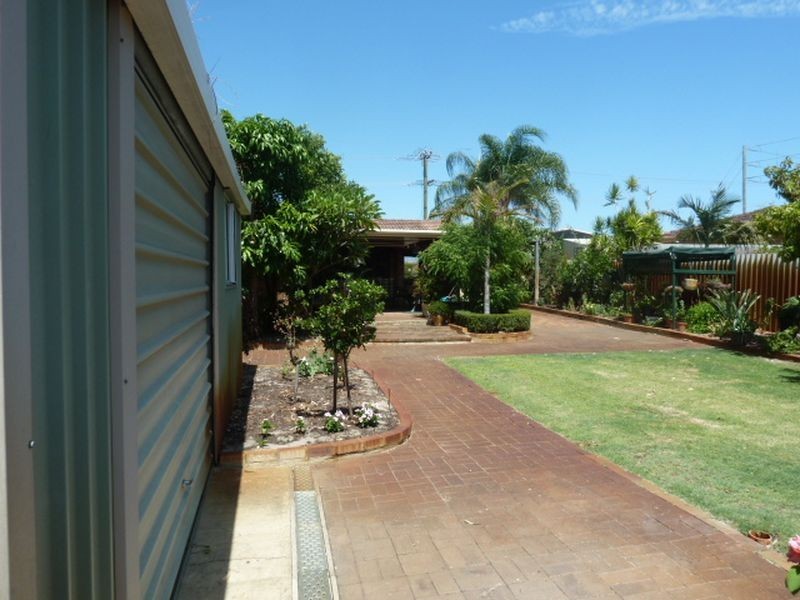 32 Chamberlain Street, Gosnells WA 6110