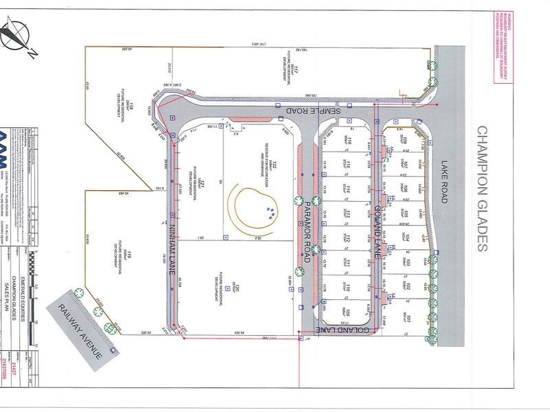 Lot 106 Goland Lane, Camillo WA 6111