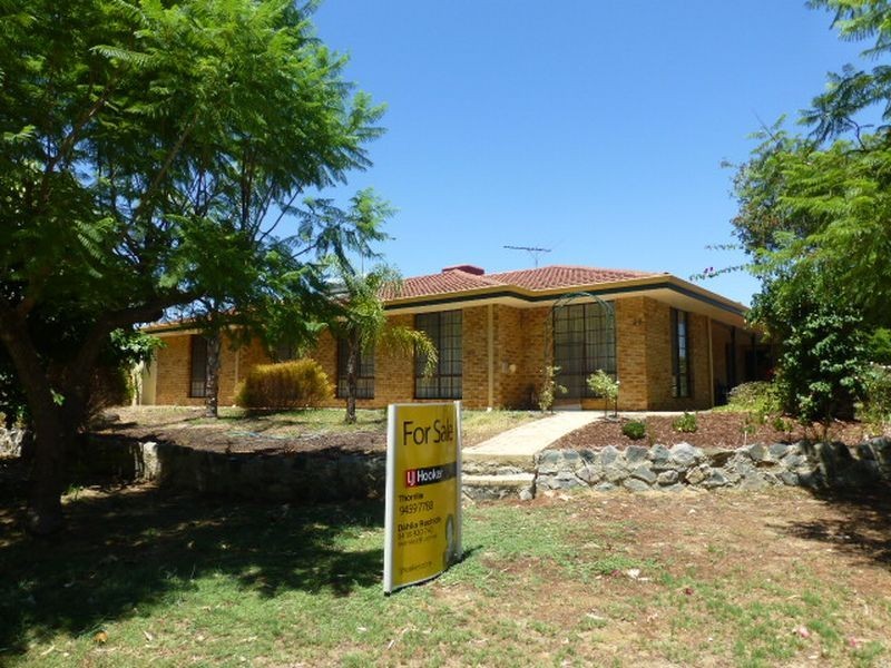 24 Jacqueline Drive, Thornlie WA 6108