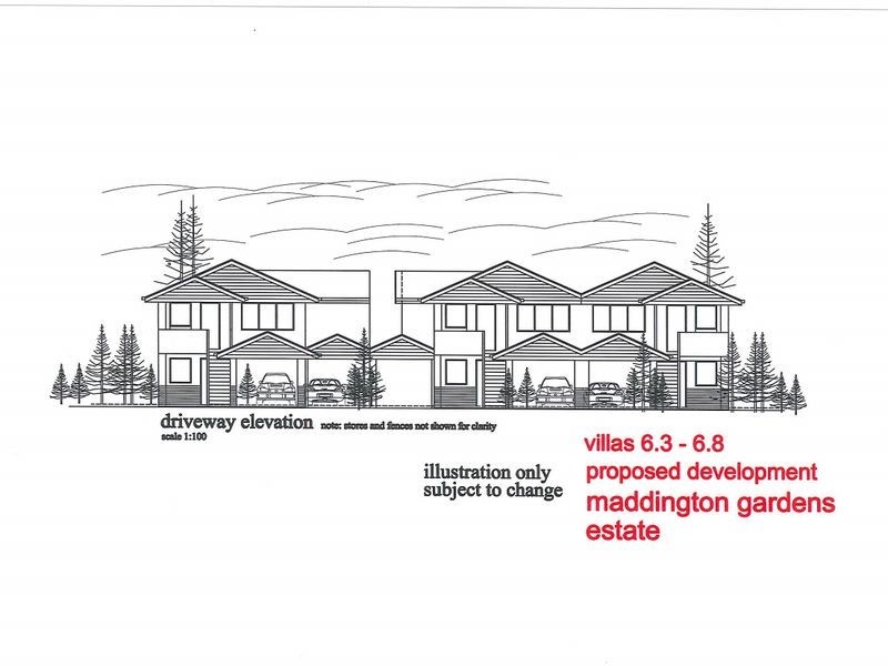 19 (Villa Morley Street, Maddington WA 6109