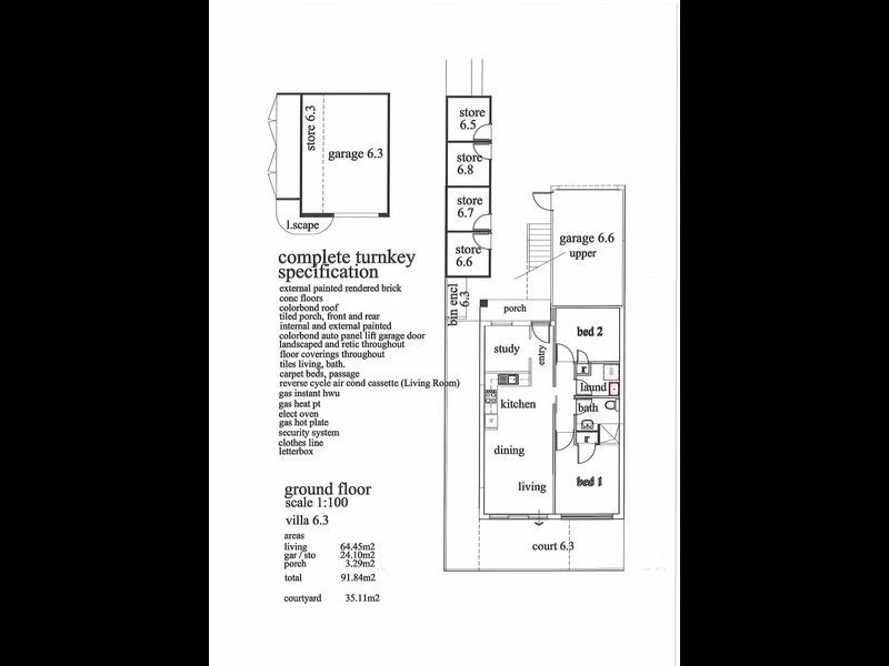 19 (Villa Morley Street, Maddington WA 6109