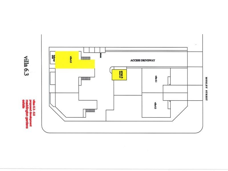 19 (Villa Morley Street, Maddington WA 6109