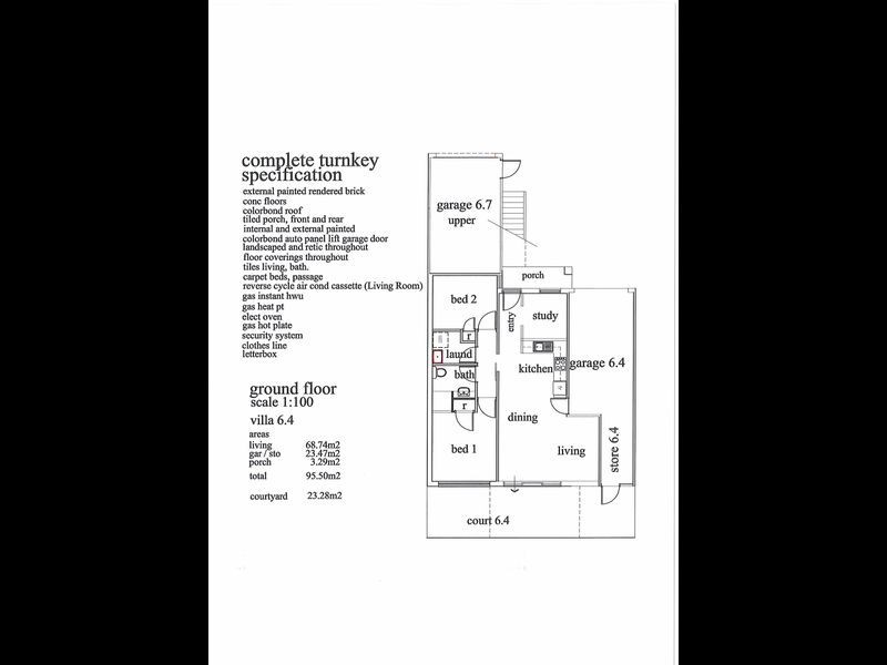 19 (Villa Morley Street, Maddington WA 6109