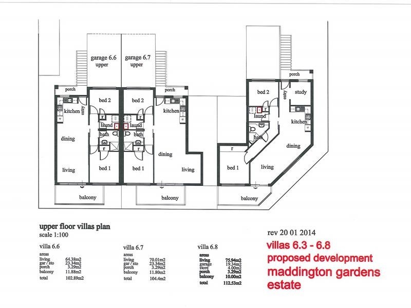 19 (Villa Morley Street, Maddington WA 6109