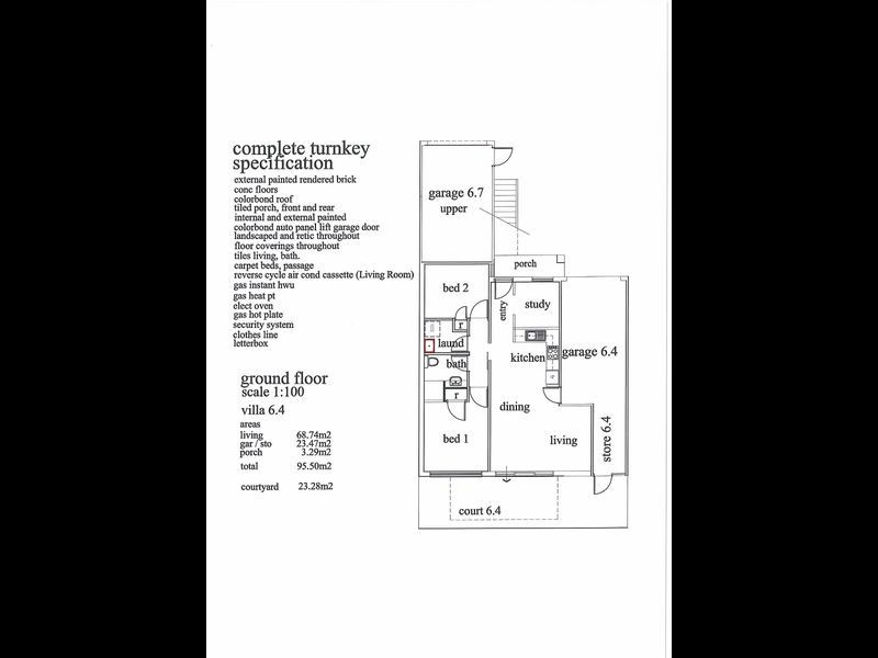 19 (Villa Morley Street, Maddington WA 6109