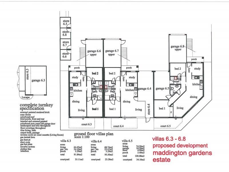 19 (Villa Morley Street, Maddington WA 6109