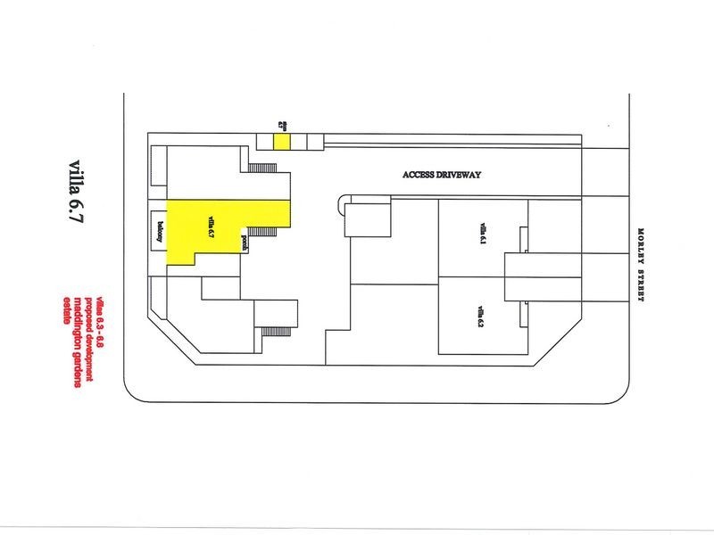 19 (Villa Morley Street, Maddington WA 6109