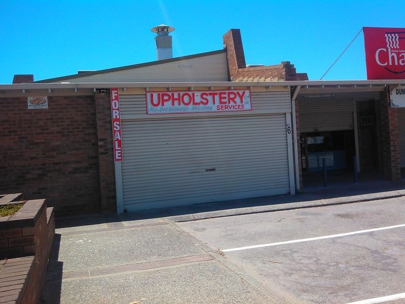 6/68 Langford Avenue, Langford WA 6147